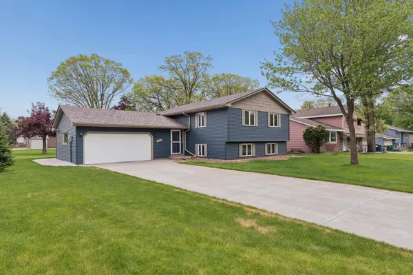 12931 Tyler ST NE, Blaine, MN 55434