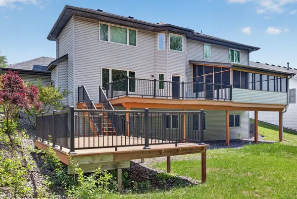 3057 Walter ST, Maplewood, MN 55109