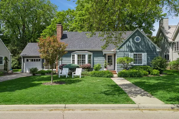 5116 Indianola AVE, Edina, MN 55424