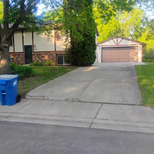 876 Pearl View DR, Sauk Rapids, MN 56379