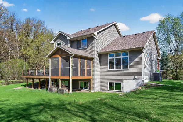 17585 218th AVE NW, Big Lake, MN 55309