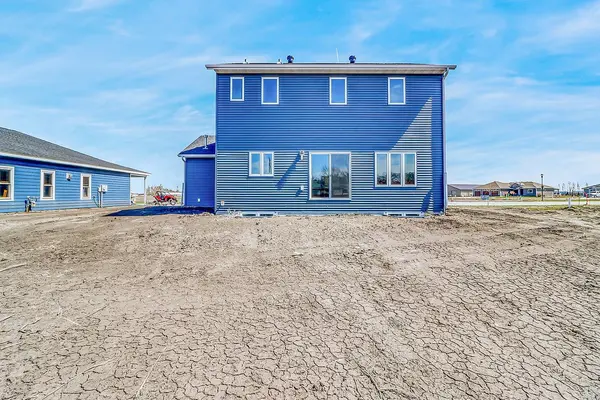 864 Harvest CIR, Horace, ND 58047