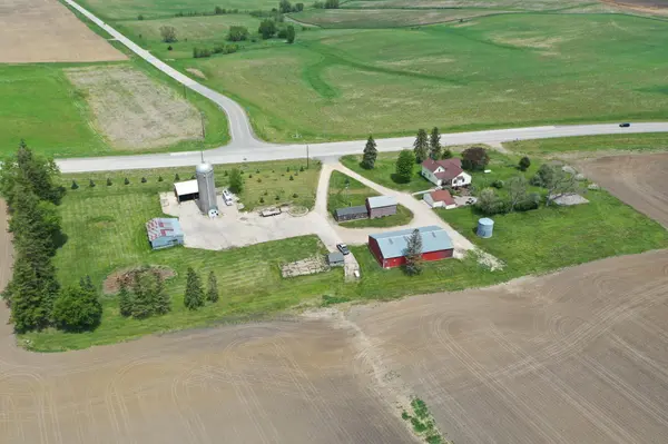 6722 Valleyhigh RD NW, Byron, MN 55920