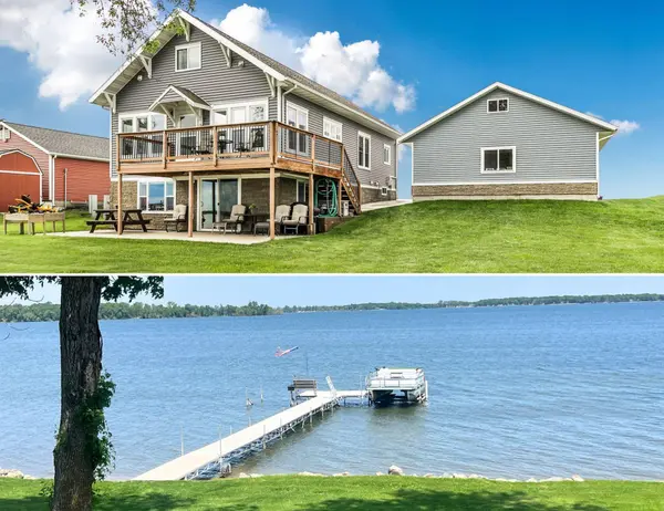 7998 147th AVE SE, Lake Lillian, MN 56253