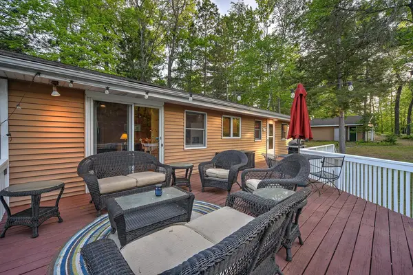 27194 Corbin RD, Webster, WI 54893