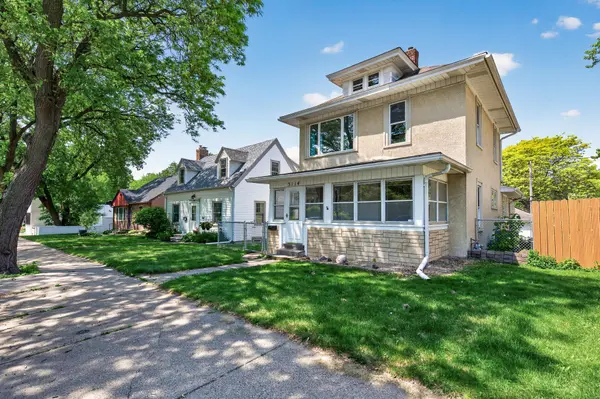 3114 Johnson ST NE, Minneapolis, MN 55418