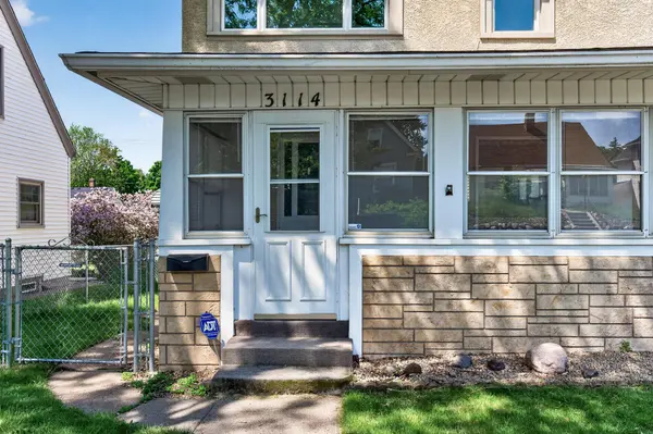 3114 Johnson ST NE, Minneapolis, MN 55418