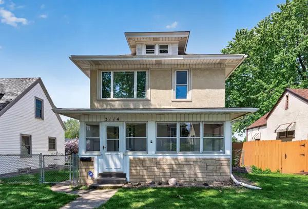 3114 Johnson ST NE, Minneapolis, MN 55418
