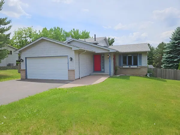 22200 Joliet AVE N, Forest Lake, MN 55025