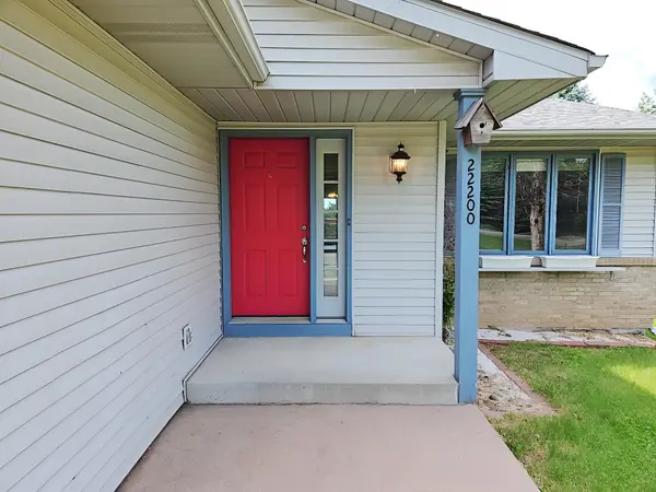 22200 Joliet AVE N, Forest Lake, MN 55025