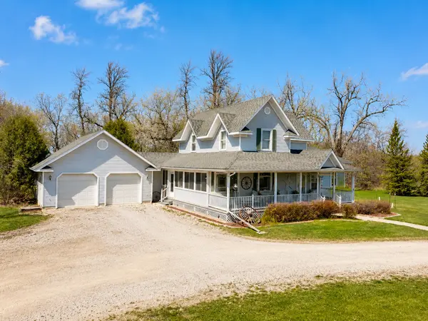 1979 175th AVE, Hallock, MN 56728