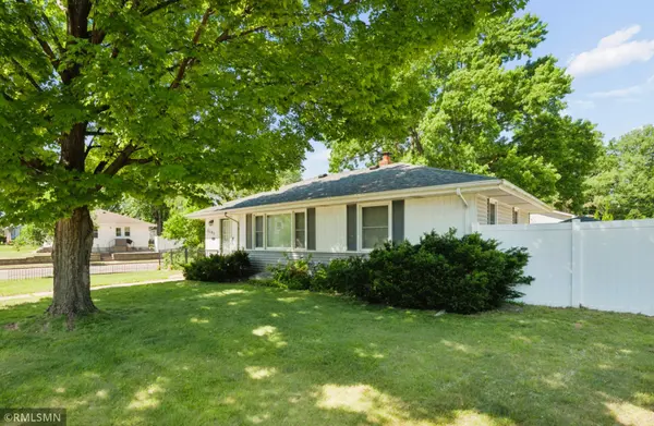 5101 Sheridan AVE N, Minneapolis, MN 55430