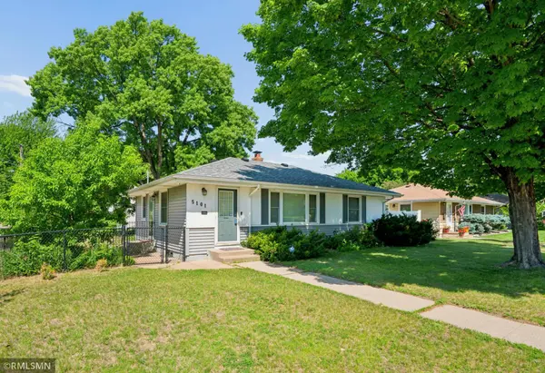 5101 Sheridan AVE N, Minneapolis, MN 55430