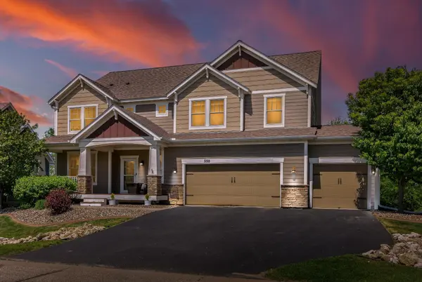 998 Inspiration Pkwy N, Bayport, MN 55003