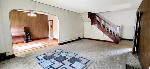 562 South ST, Wabasso, MN 56293