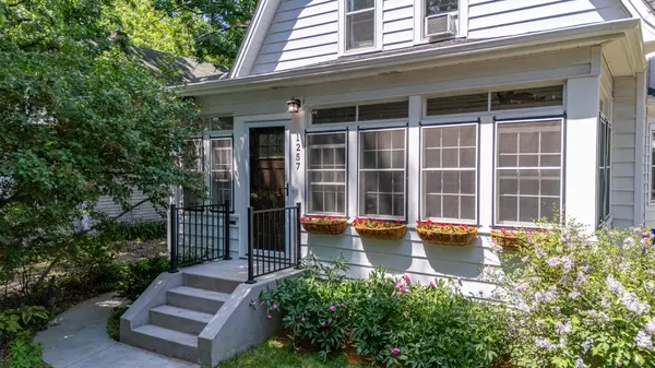 1257 Selby AVE, Saint Paul, MN 55104