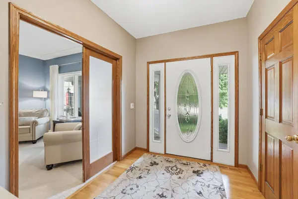 8761 Inverness RD, Woodbury, MN 55125