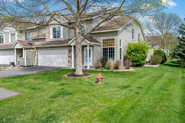 5143 207th ST N, Forest Lake, MN 55025