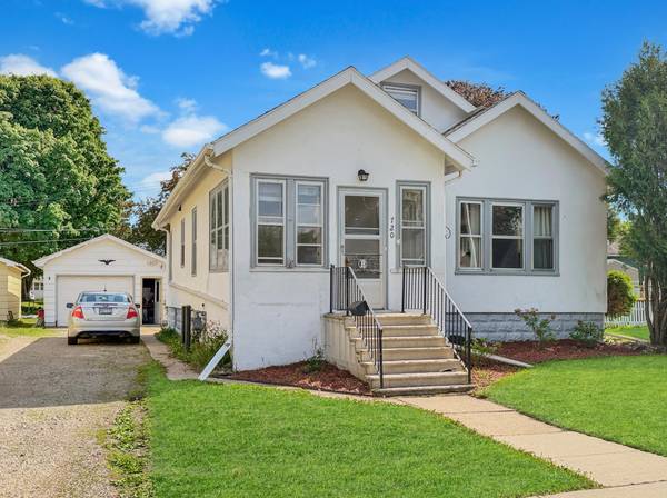 720 E 3rd ST, Fairmont, MN 56031