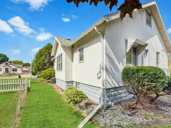 720 E 3rd ST, Fairmont, MN 56031