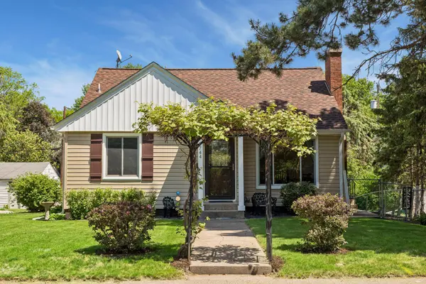 2744 Zenith AVE N, Robbinsdale, MN 55422