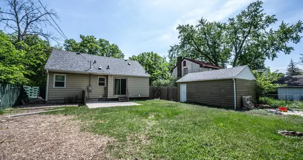 4151 Xenia AVE N, Robbinsdale, MN 55422
