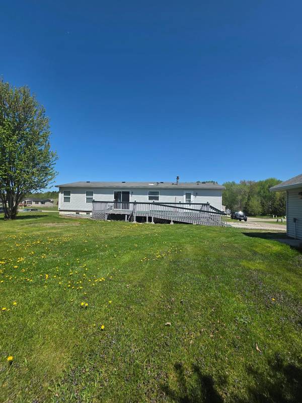 908 Trailview ST, Bovey, MN 55709