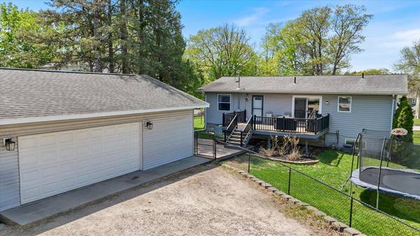 404 Hartley ST, Coleraine, MN 55722