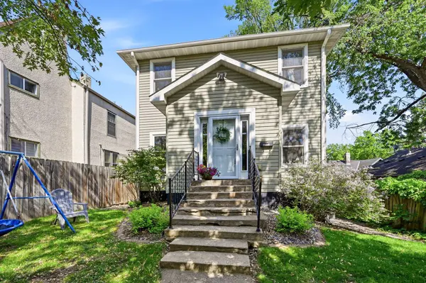 3847 Nicollet AVE, Minneapolis, MN 55409