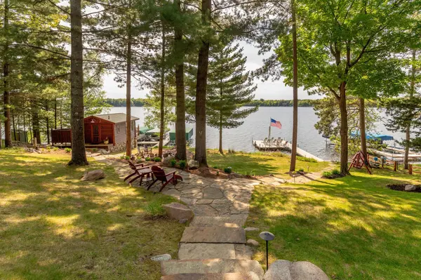 15313 Woodland Beach LN, Deerwood, MN 56444