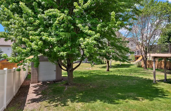 25854 18th ST W, Zimmerman, MN 55398