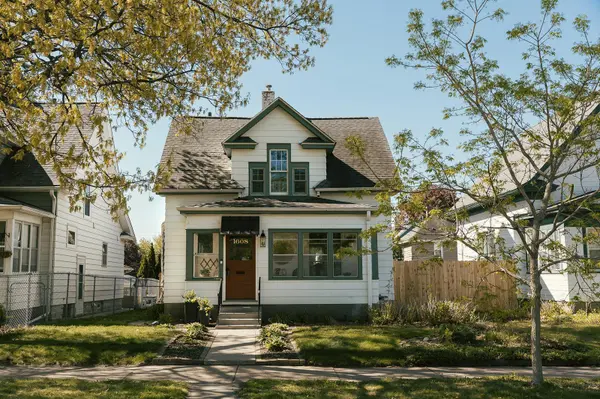 1608 23rd AVE NE, Minneapolis, MN 55418