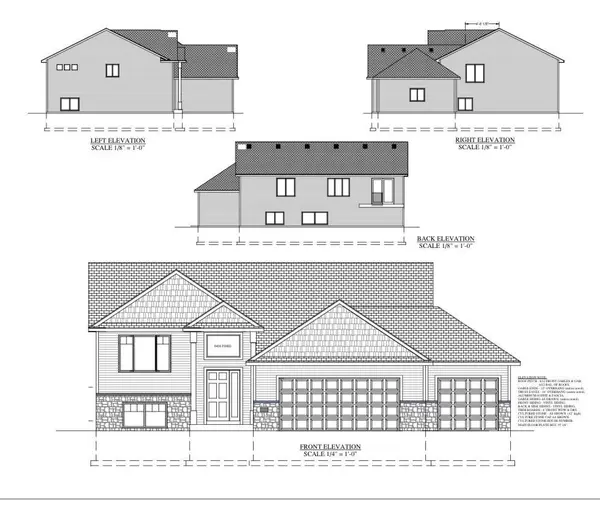 2302 Elk Run Dr SE, Pine Island, MN 55963