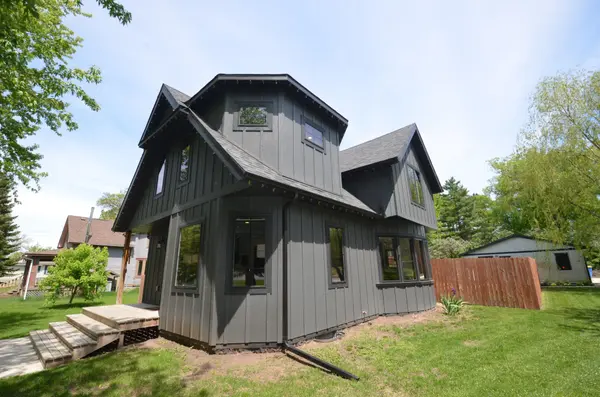 302 N Washington AVE, Battle Lake, MN 56515