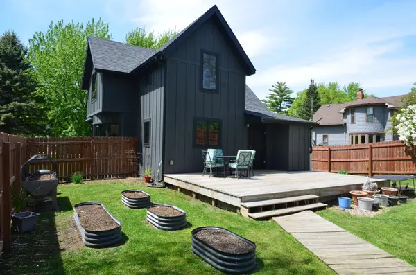 302 N Washington AVE, Battle Lake, MN 56515