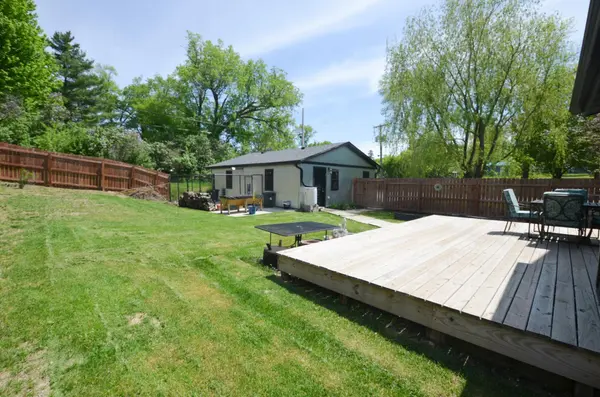 302 N Washington AVE, Battle Lake, MN 56515