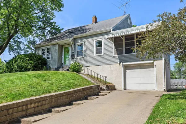 6940 Vincent AVE S, Richfield, MN 55423