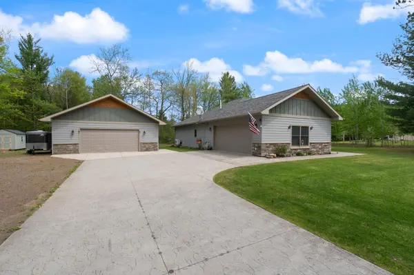 1105 W Taylor AVE, Cloquet, MN 55720