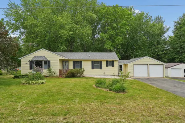 235 Horsmann AVE,  Dresser,  WI 54009