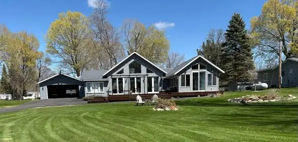 16582 329th AVE, Isle, MN 56342
