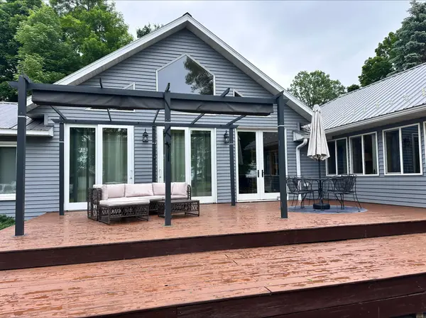 16582 329th AVE, Isle, MN 56342
