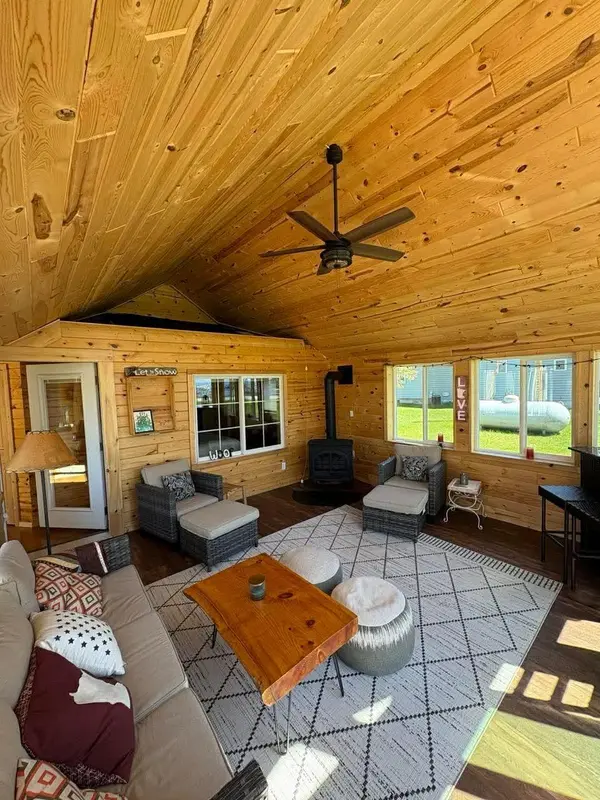 16582 329th AVE, Isle, MN 56342