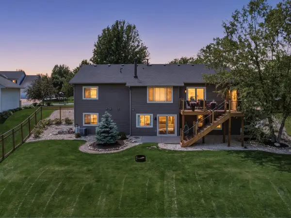 17594 S Gage AVE, Lakeville, MN 55024