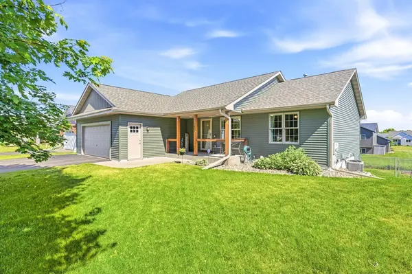 1607 Mallard AVE, Baldwin, WI 54002