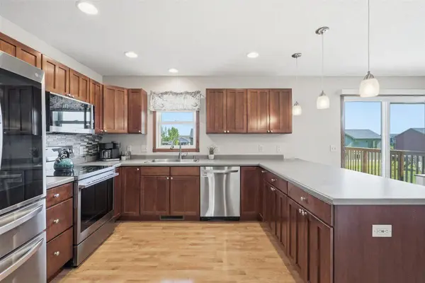 1607 Mallard AVE, Baldwin, WI 54002
