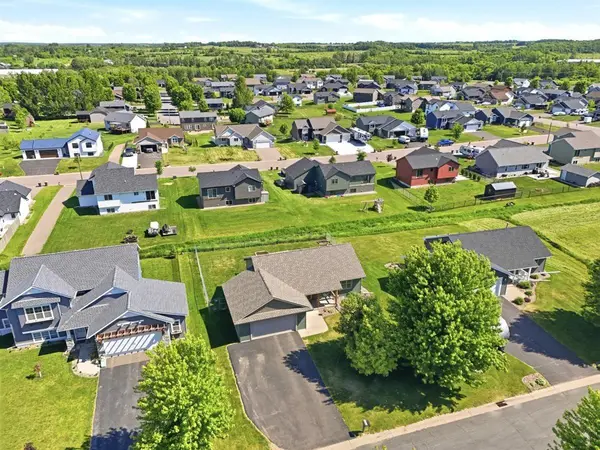 1607 Mallard AVE, Baldwin, WI 54002