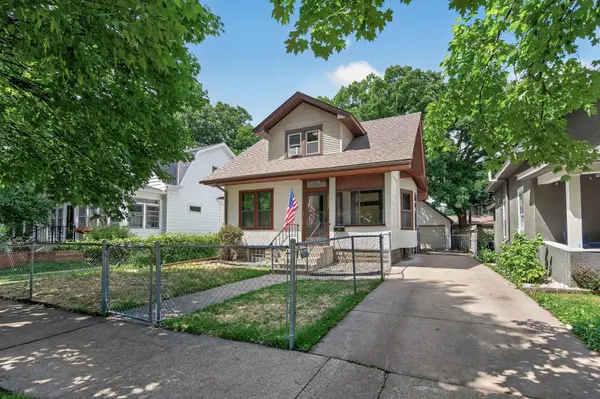 1253 Selby AVE, Saint Paul, MN 55104