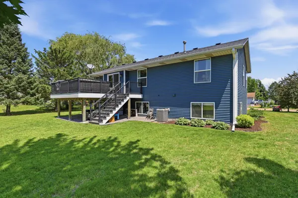 508 Jaymie CT, Belle Plaine, MN 56011