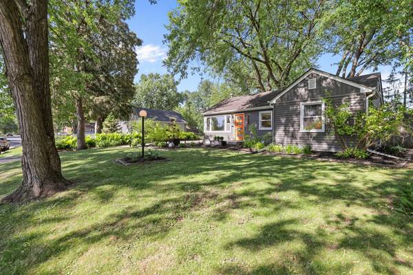 8508 Fremont AVE S, Bloomington, MN 55420