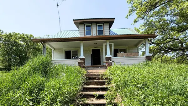 N8511 County Road K, Boyceville, WI 54725
